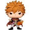 FIGURA POP BLACK CLOVER LEOPOLD