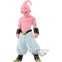 FIGURA KID BUU SOLID EDGE WORKS DRAGON BALL Z 16CM