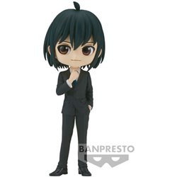 FIGURA YURI BRIAR SPY X FAMILY Q POSKET 14CM