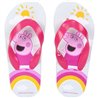 CHANCLAS FLIP FLOP PEPPA PIG PINK