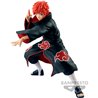 FIGURA SASORI VIBRATION STAR NARUTO SHIPPUDEN 15CM