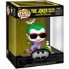 FIGURA POP DELUXE DC COMICS JOKER ON THE BEACH