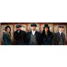 PUZZLE PANORAMA PEAKY BLINDERS 1000PZS