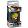 LLAVERO POCKET POP JURASSIC WORLD 3 THERIZINOSAURUS