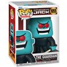 FIGURA POP SAMURAI JACK THE GUARDIAN