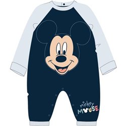 PELELE INTERLOCK MICKEY OCHRE