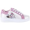 DEPORTIVA SUELA TPR FANTASIA MINNIE WHITE