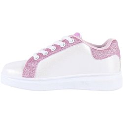 DEPORTIVA SUELA TPR FANTASIA MINNIE WHITE