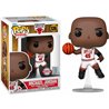 FIGURA POP NBA CHICAGO BULLS MICHAEL JORDAN EXCLUSIVE