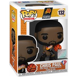 FIGURA POP NBA CHRIS PAUL CITY EDITION 2021