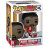 FIGURA POP NBA LEGENDS MAGIC JOHNSON EXCLUSIVE