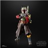 FIGURA BOBA FETT THRONE ROOM BLACK SERIES STAR WARS 15CM