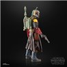 FIGURA BOBA FETT THRONE ROOM BLACK SERIES STAR WARS 15CM