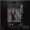 FIGURA BOBA FETT THRONE ROOM BLACK SERIES STAR WARS 15CM