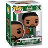 FIGURA POP NBA MILWUKEE BUCK DAMIAN LILLARD