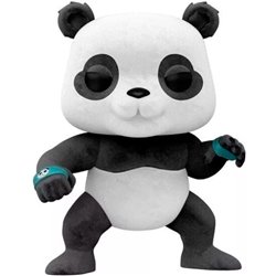 FIGURA POP JUJUTSU KAISEN PANDA EXCLUSIVE