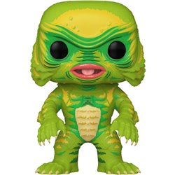 FIGURA POP UNIVERSAL MONSTERS GILL MAN