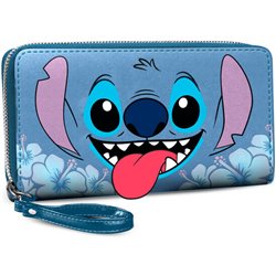 CARTERA FASHION STITCH DISNEY