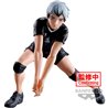 FIGURA SHINSUKE KITA POSING HAIKYU!! 13CM