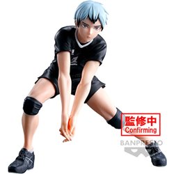 FIGURA SHINSUKE KITA POSING HAIKYU!! 13CM