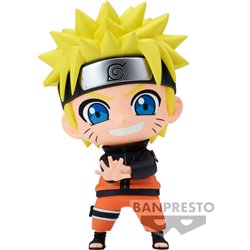 FIGURA UZUMAKI NARUTO REPOPRIZE NARUTO SHIPPUDEN 10CM