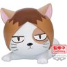 FIGURA KENMANEKO FLUFFY PUFFY HAIKYU!! 6CM