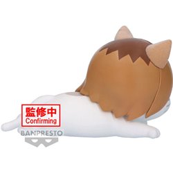 FIGURA KENMANEKO FLUFFY PUFFY HAIKYU!! 6CM