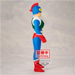 FIGURA ACTION KAMEN BIG SOFVIMATES CRAYON SHINCHAN 22CM