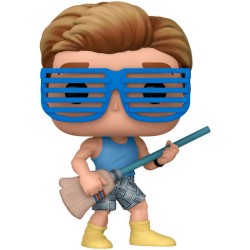 FIGURA POP SAVED BY THE BELL ZACK MORRIS