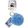 LLAVERO POMPOM FROZEN 2 - AZUL 