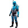 FIGURA DEATH WATCH MANDALORIAN THE MANDALORIAN STAR WARS 9,5CM