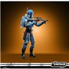 FIGURA DEATH WATCH MANDALORIAN THE MANDALORIAN STAR WARS 9,5CM