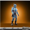 FIGURA DEATH WATCH MANDALORIAN THE MANDALORIAN STAR WARS 9,5CM