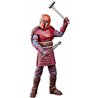 FIGURA THE ARMORER STAR WARS THE MANDALORIAN BLACK SERIES 15CM