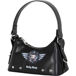 BOLSO MOTOR LOVE BETTY BOOP