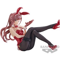 FIGURA NATSUHA ARISUGAWA FASCINATION AND STOCKINGS THE IDOLMASTER SHINY COLORS ESPRESTO 12CM