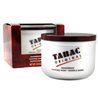 Maurer and Wirtz Tabac Shaving Soap and Bowl 125g - unisex