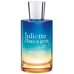 Juliette Has a Gun Vanilla Vibes Eau De Perfume Spray 100ml - unisex