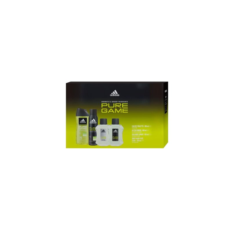 Adidas Men Dynamic 100 Vap g D Aft - unisex