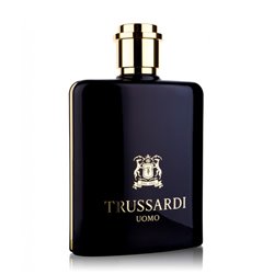 Trussardi Uomo Eau De Toilette Spray 100ml - man