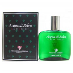 Visconti Di Modrone Acqua Di Selva Eau de Cologne 400ml - unisex