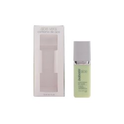 Babaria Aloe Vera Eye Cream 15 ml - unisex