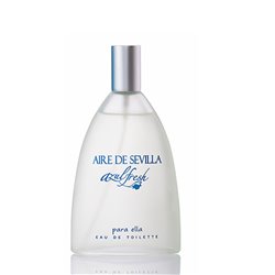 Aire De Sevilla Azul Fresh Eau De Toilette Spray 150ml - woman