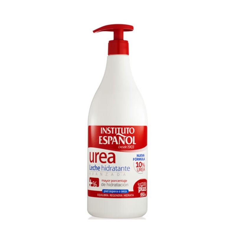 Instituto Español Urea Body Milk 950ml - unisex