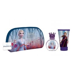 Disney Frozen II Set 3 Pieces - unisex