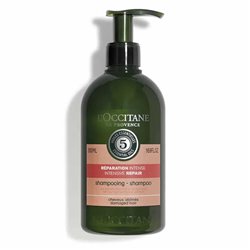 L'occitane Aromachologie Intensive Repair Shampoo 500ml - unisex