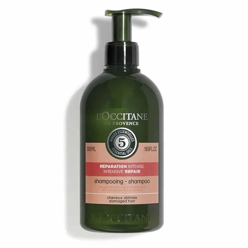 L'occitane Aromachologie Intensive Repair Shampoo 500ml - unisex