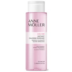 Anne Möller Clean Up Instant Calming Essence 400ml - unisex