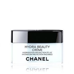 Chanel Hydra Beauty Cream Hydration Protection Radiance 50ml - unisex