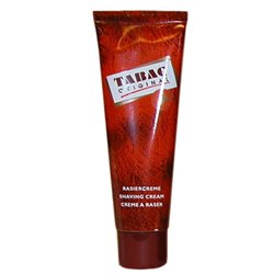 Maurer and Wirtz Tabac Shaving Cream 100ml - unisex